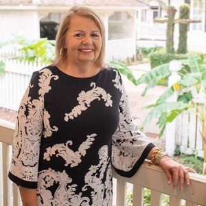 Meet your Posher, Cathi